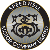 Speedwell Motors 1100101 Image 1